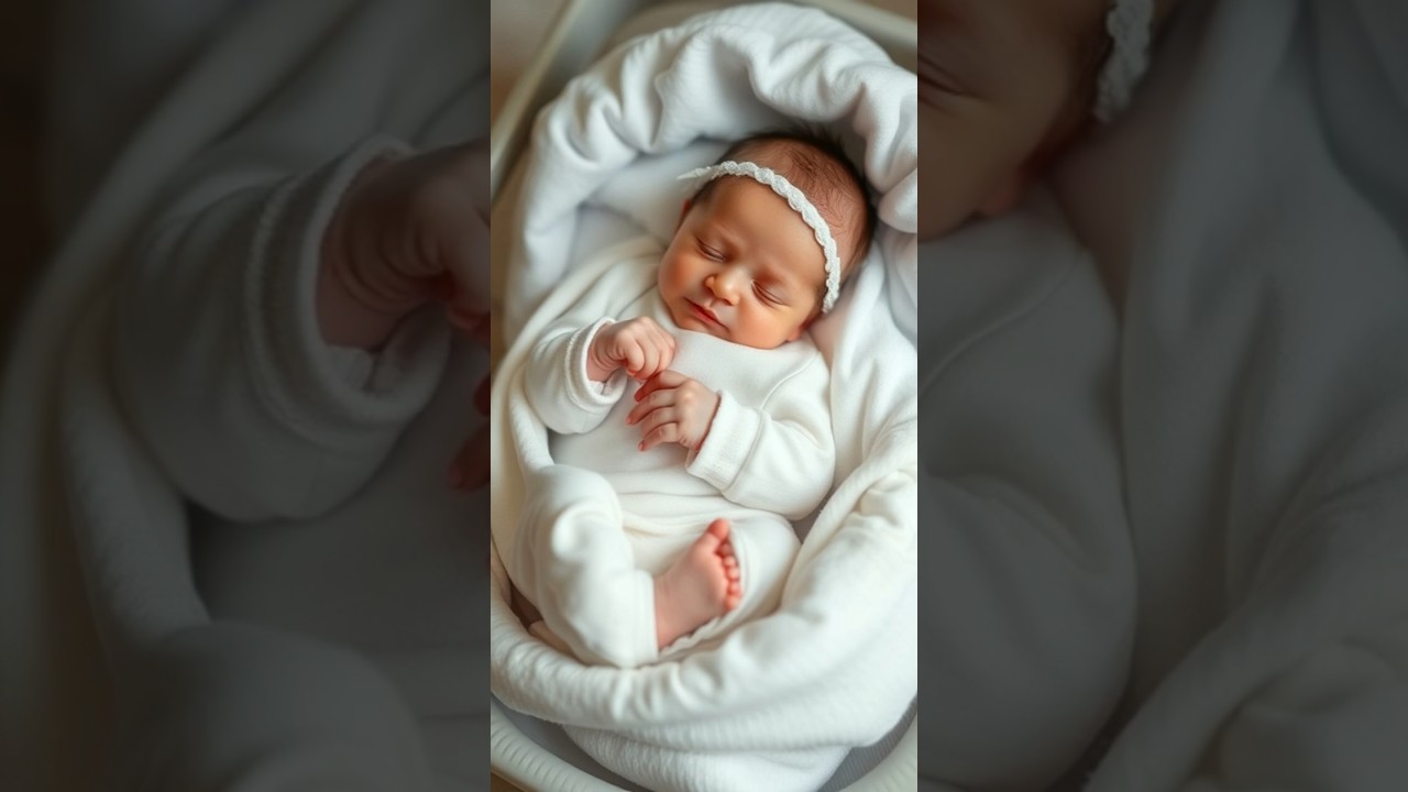 The Woman Who Saved Millions of Babies | #shorts