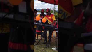 Zephaniah Taita -Png Kirap Na Light.