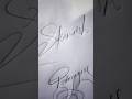 World best handwriting S Handwriting styles| #handwriting #youtubeshorts #shorts...