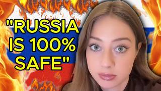 Twitter’s Master Grifter: Sasha Meets Russia