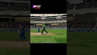 wcc3 mobile game  India vs Pakistan match live t20 world cup 2021 shorts screenshot 4