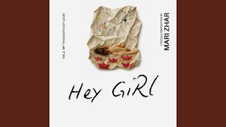 Hey Girl