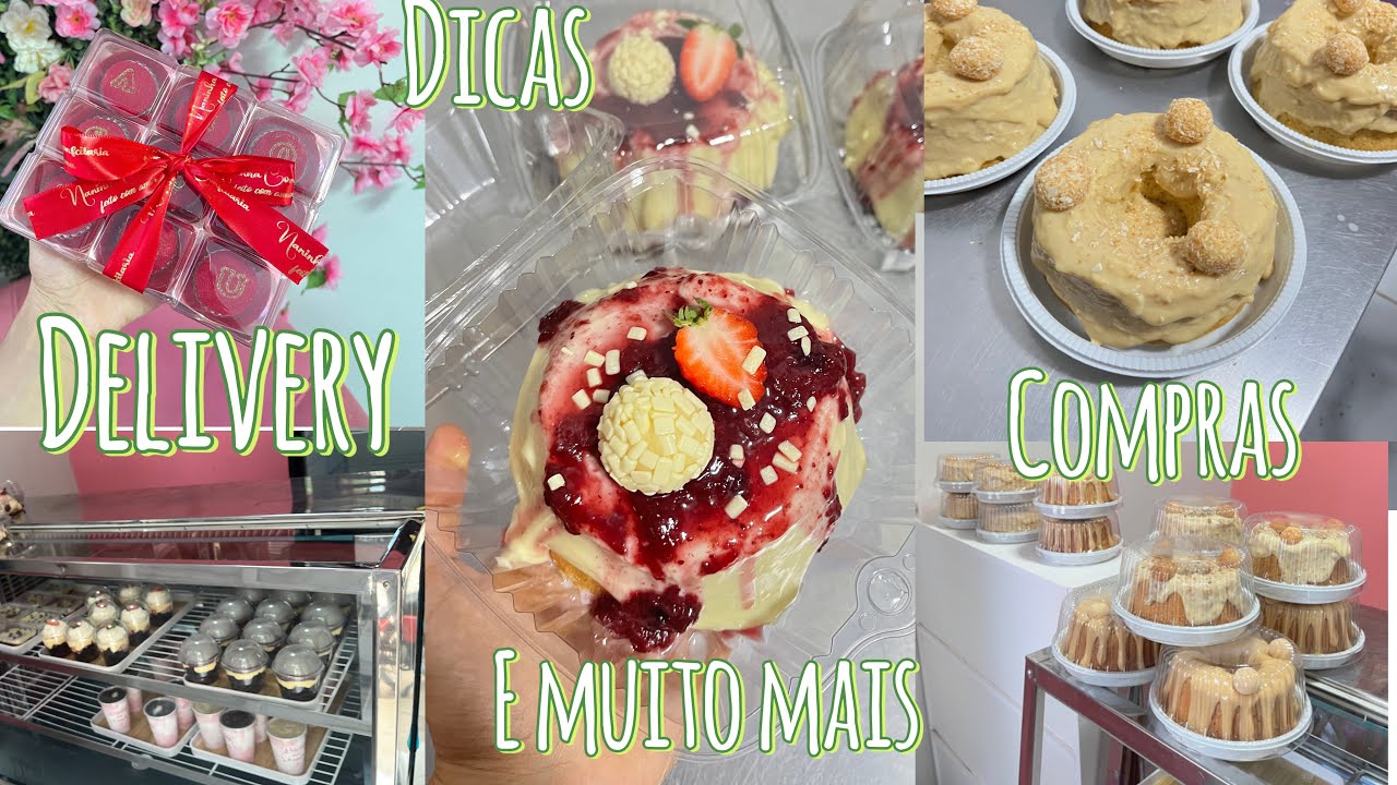 ROTINA DE UMA CONFEITEIRA EM CASA |MONTAGEM DE DOCES | COMPRAS E BATE PAPO 🤭