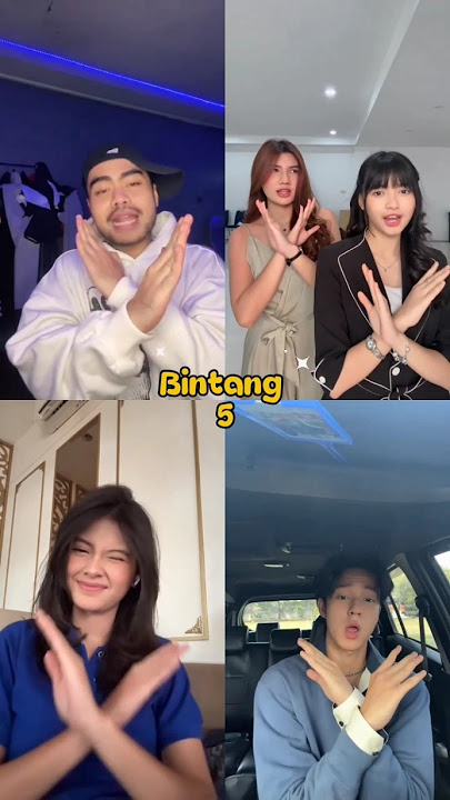 Aku Bukan Polisi, Kubuatmu Angkat Tangan | Dance Tiktok Terbaru #dancetiktok #trendtiktok #fyptiktok