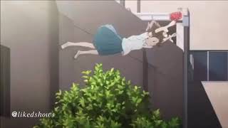 Nakitai Watashi Wa Neko Wo Kaburu  A Whisker Away  Miyohinodetaro