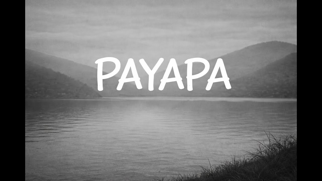PAYAPA | Tagalog Rock Album (25 Tracks)  Tahimik na Laban Series – Part 4