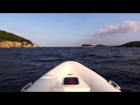 Kymata Argyronisos (Silver Island)