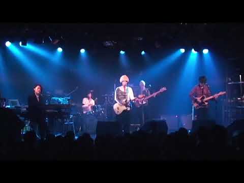 フジファブリック「若者のすべて」デビュー5周年ツアーGoGoGoGoGoooood!!!!!