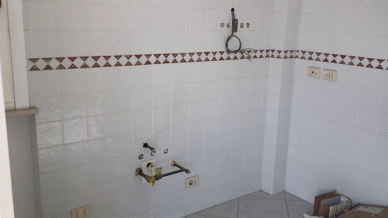 Appartamento I3 in vendita a Porto Recanati (MC)