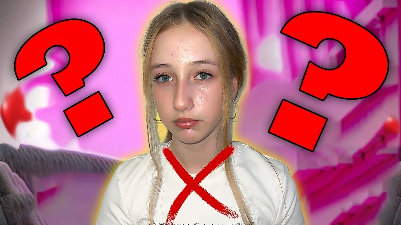 ŠTA SE DEŠAVA SA AJLIN i DA LI ĆE NASTAVITI SNIMAT ? *odgovor na KOJI STE SVI ČEKALI*