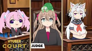 The Reason Why Filian is Gone...【Animation】