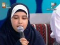 Ibrahim Tatlises - Somaya Abdul Aziz Eddeb - Al-Qadr - Al-'Alaq - سورة القدر - سورة العلق