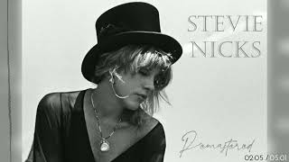Watch Stevie Nicks All The Beautiful Worlds video