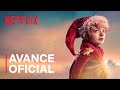 El chico que salvó la Navidad | Maggie Smith, Henry Lawfull, Kristen Wiig | Avance | Netflix