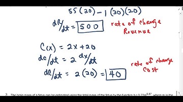 Math 1325 Section 14.5 Related Rates