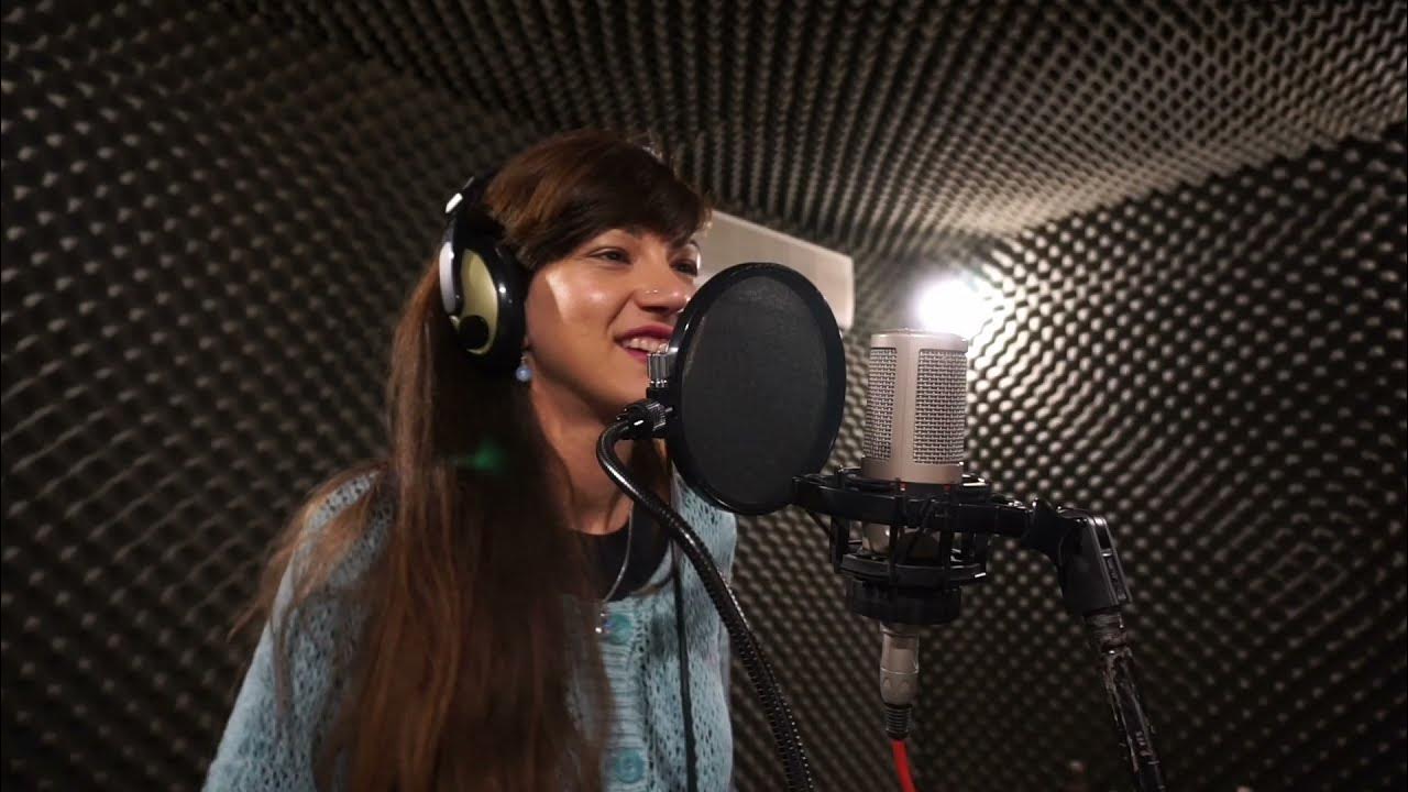 Recording only. Recording only
