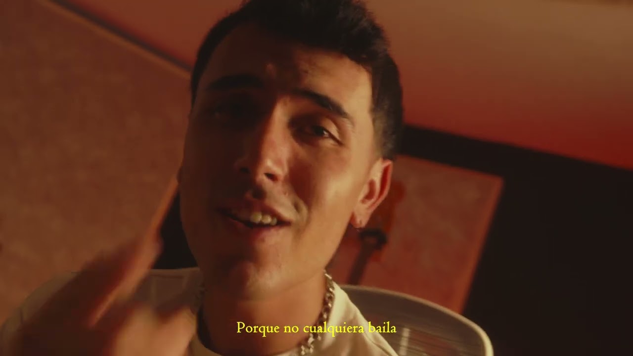Watch Campillo - Umami (Video Oficial) on YouTube Watch Campillo - Umami (Video Oficial) on YouTube