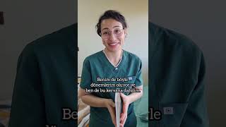 Kendi̇ Ki̇tabima İlk Defa Dokunuyorum Ik