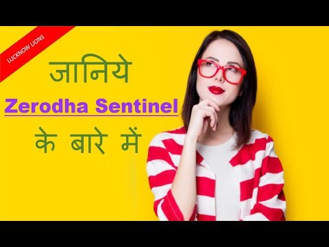 Zerodha sentinel review in hindi