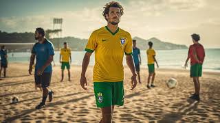 Boletim Esportivo: Ação e Emoção no Mundo do Futebol! screenshot 1