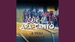 A Yesu nambule