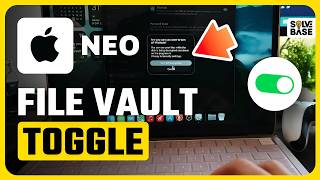 How To Enable or Disable Filevault on MacBook NEO & MacOS