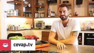 Dökme demir tencere ve tavalar nasıl üretilir?