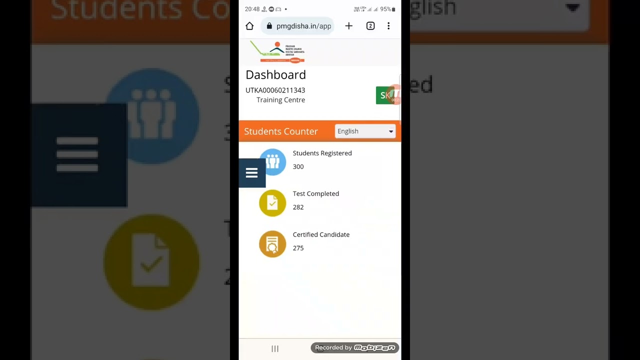 PMGDISHA OCT 2022 INVOICE