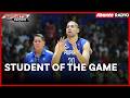 Mike Phillips handa matuto kina Brownlee, Newsome at Fajardo sa Gilas Pilipinas | Sports Now