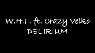 Siv Dom - Delirium