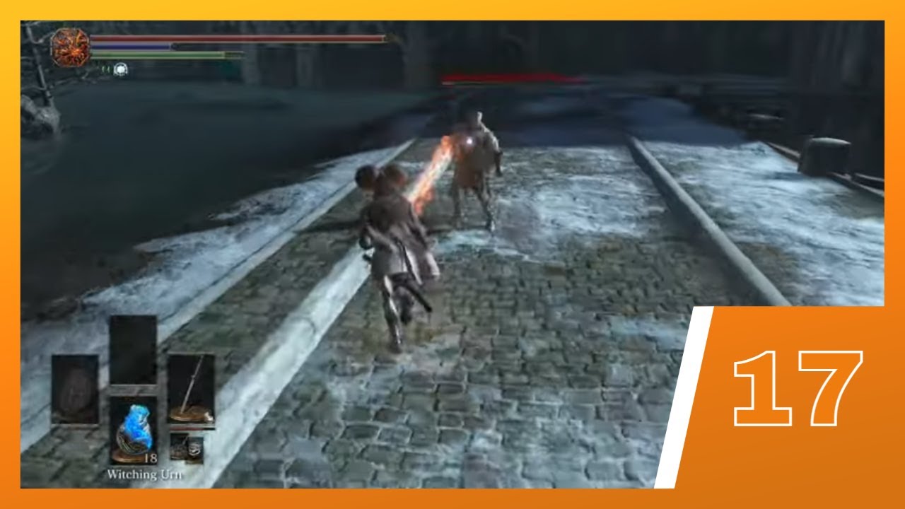 Dark Souls 3 Irithyll Des Nordwindtals Dark Souls 3 Cinders Mod Deutsch - Irithyll des Nordwindtals #17 - YouTube