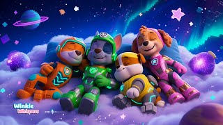 نم في 4 دقائق فقط 😴 | استرخاء الفضاء العميق وأحلام سعيدة screenshot 3