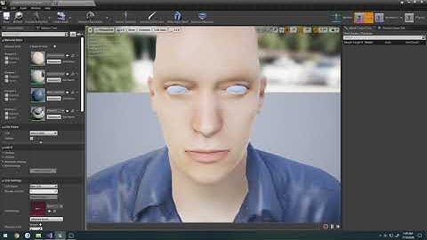 Unreal Engine C++ Nazi Zombies: 156: "Assets: Third Person Character, Arm Textures, STG44"
