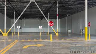 DVB7 Amazon Drone Video