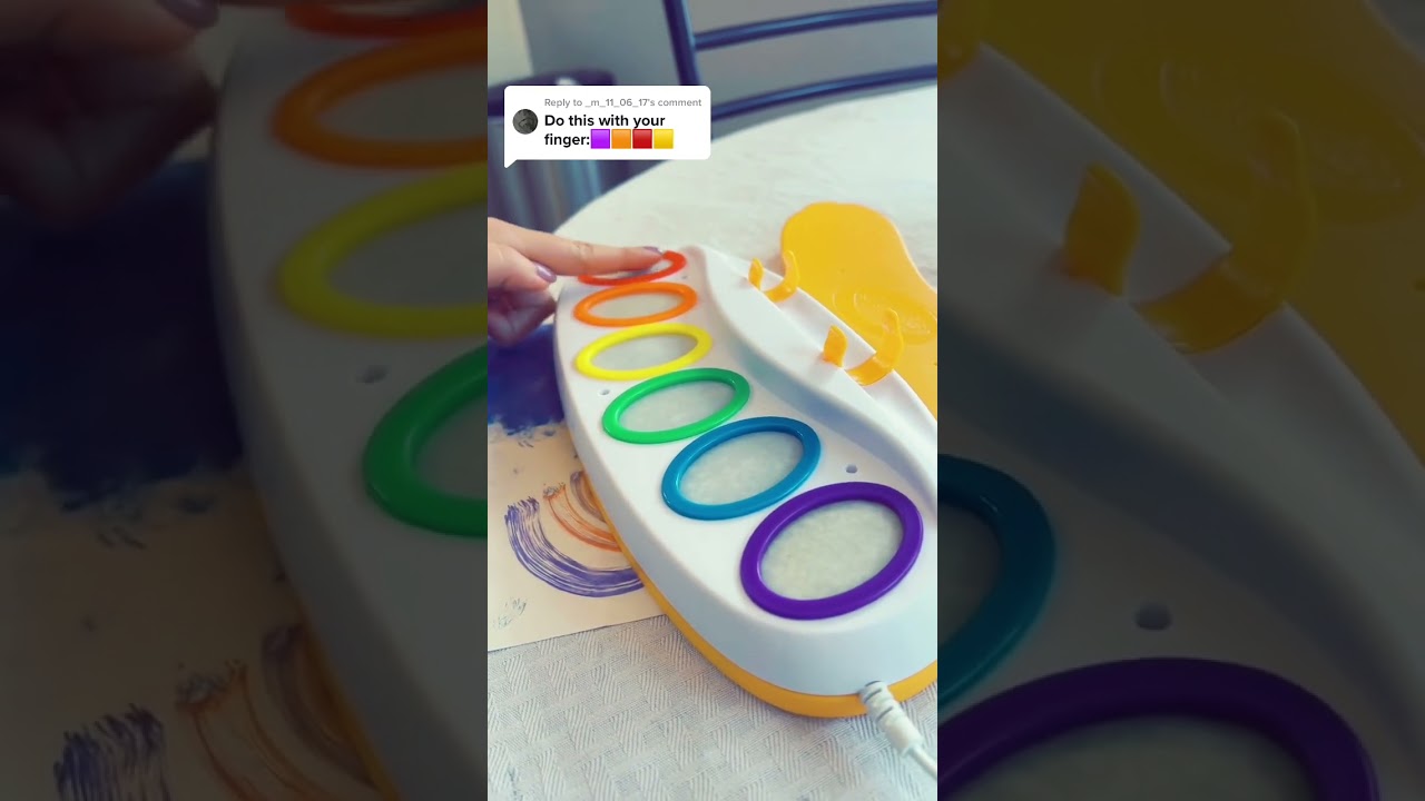 Crayola Color Gift Buy Now 