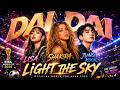 LISA X SHAKIRA X JUNG KOOK BTS DAI DAI FIFA World Cup 2026 Official Anthem Style 