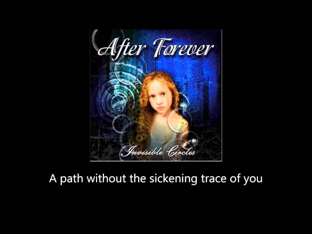 After Forever - Beautiful Emptiness