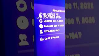 map codes!