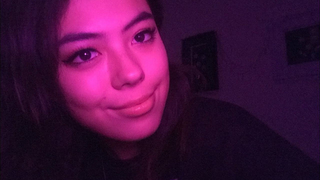 БЫСТРОЕ АСМР//НЕРАЗБОРЧИВЫЙ ШЕПОТ//ЗВУКИ РУК