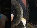 Discovered a problem with the LR