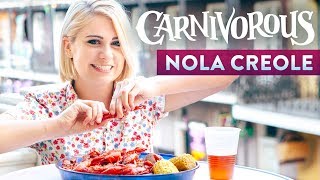 Po' Boys and Gumbo in New Orleans | Food.com