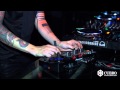Videoset Lukas B Day Set Fabrik Code 101 Madrid ES 20 12 2014 