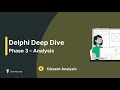 Dissent Analysis in Delphi Studies | Detect Bias, Outliers &amp; Polarization