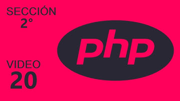 Sintaxis PHP | Concatenar Strings en PHP
