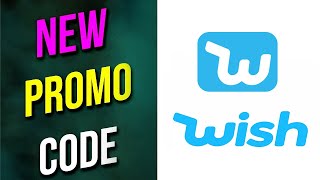 Wish Promo Codes 2023 || Wish promo code 2023 || Wish promo 2023 Free For You!!!