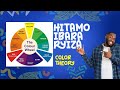 UKO UMENYA GUHITAMO IBARA RYIZA RIJYANYE NA DESIGN UGIYE GUKORA /#colortheory #colorcombos