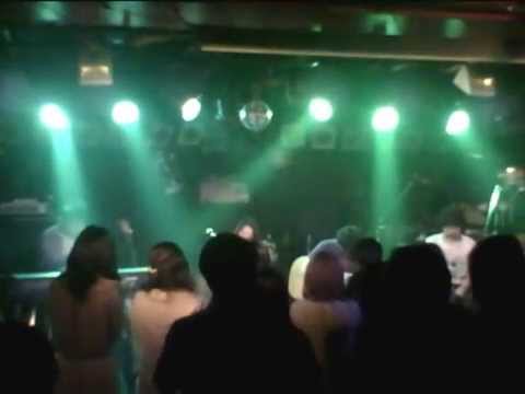 【歌ってみた】いきものがかり--月とあたしと冷蔵庫 (song:田中万葉 band:アコものがかり)