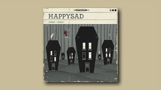 Happysad - Niezapowiedziana (Official Audio)