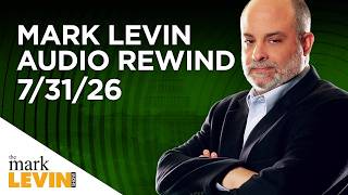 Here's What Mark Levin Really Thinks About the Iran Deal