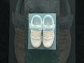 First Look:AMIRI Strap Sneakers in Ice blue |Insane Luxury Streetwear Kicks 👟